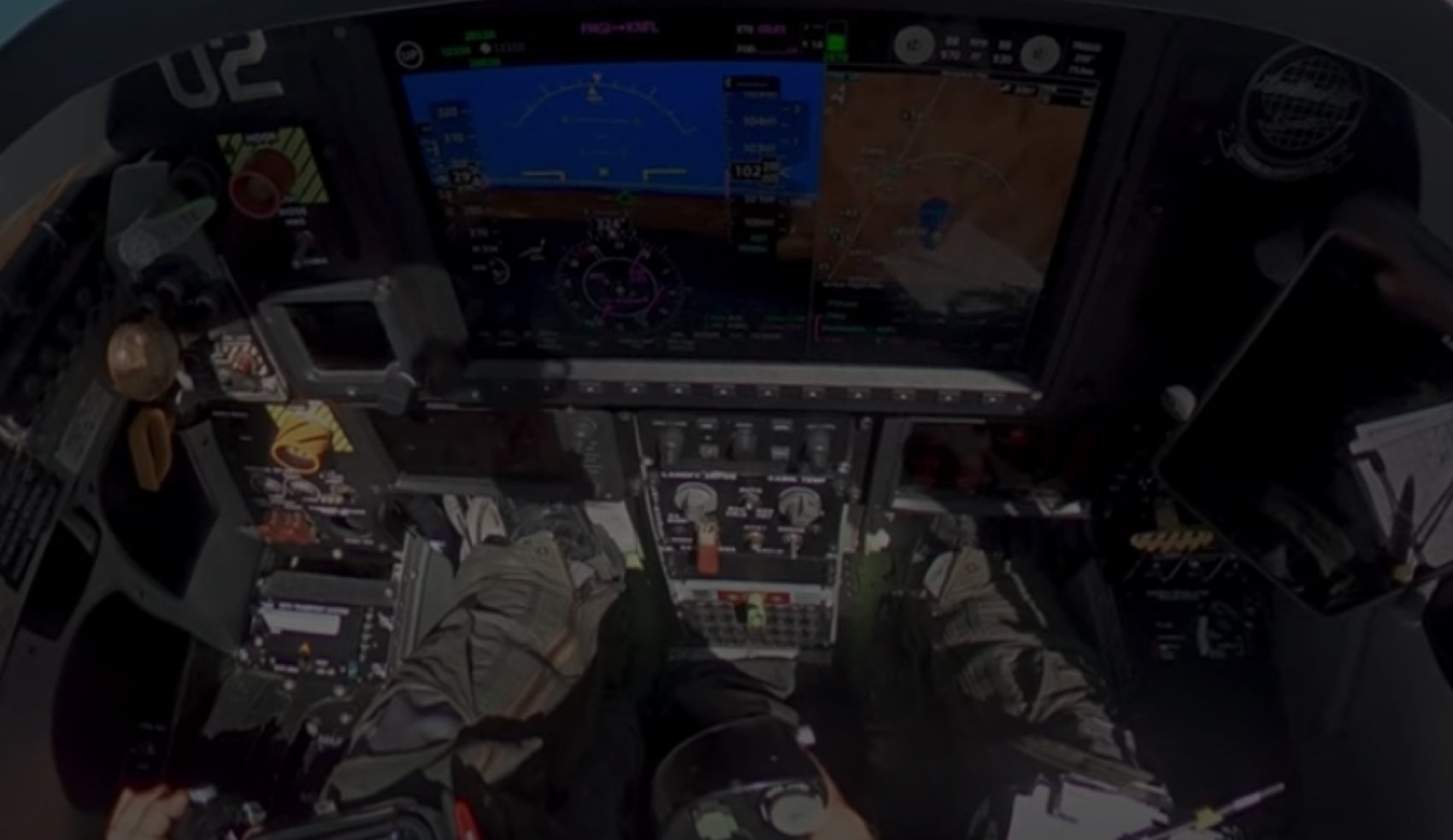 Aviation Solutions for Government and Defense Operators Garmin